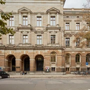 Hochschule fuer Musik und Theater Felix Mendelssohn-Bartholdy - Musikstadt Leipzig