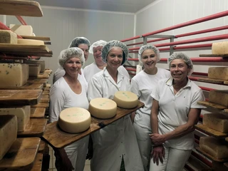 Hofmolkerei Bennewitz