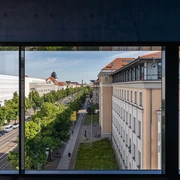 HTWK Leipzig - Studieren in Leipzig