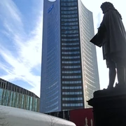 Leibnizforum - Architektur in Leipzig