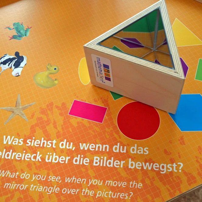 INSPIRATA - MI(N)T-Mach-Museum