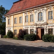 Jagdhaus Kössern