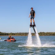 Störmthaler See am 22.09.2019 Störmthaler See am 22.09.2019
