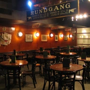 Kabarrett Academixer - Bühnen in Leipzig