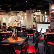 Kabarett Leipziger Pfeffermühle - Bühnen in Leipzig