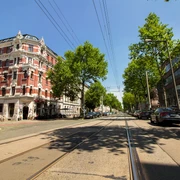 Karl-Heine-Straße - Szenemeilen in Leipzig