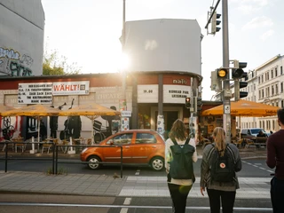 nato - Szenemeilen in Leipzig