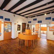 Katharina Lutherstube © Museum Torgau