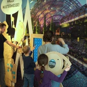 Kindermuseum - Stadtgeschichtliches Museum Leipzig