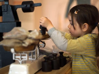 Kindermuseum - Stadtgeschichtliches Museum Leipzig