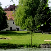 Kloster Marienthal Sornzig © Wolfgang Siesing