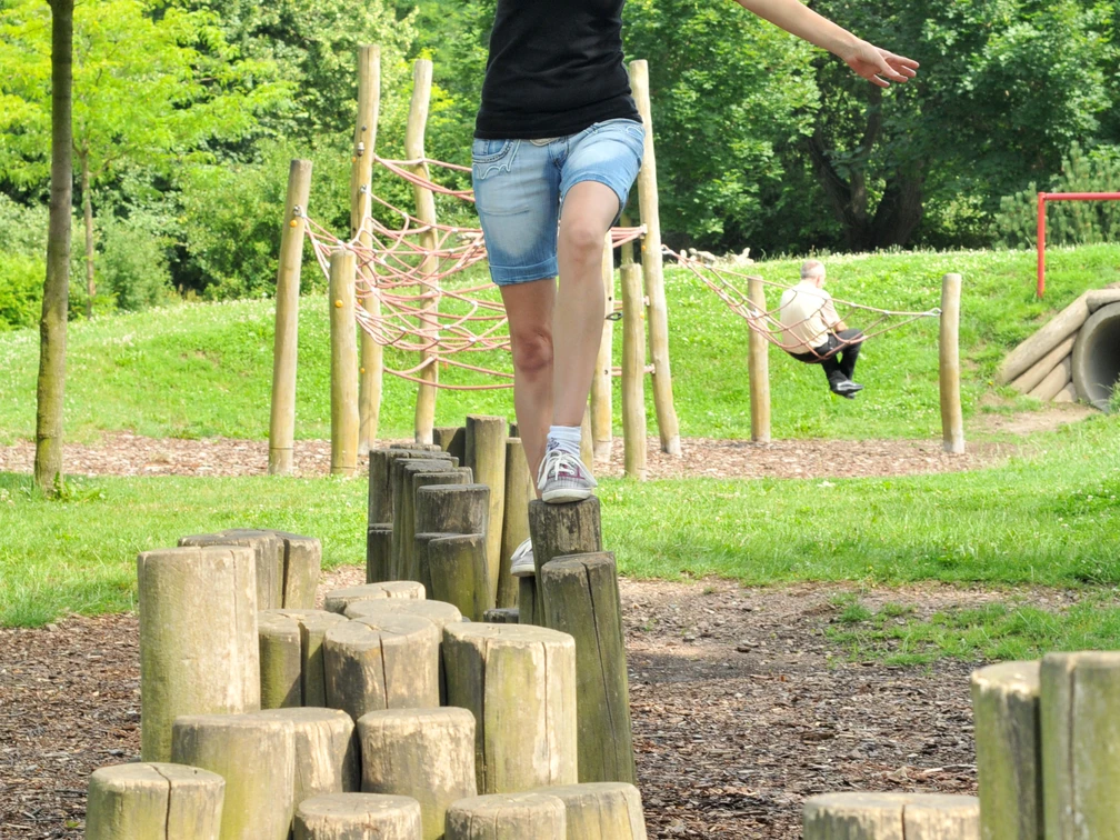 Klosterwiesen Döbeln