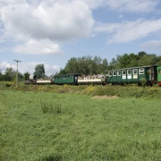 Kohlebahn Meuselwitz ©Verein Kohlebahnen e.V.