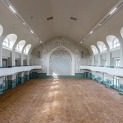 Kongresshalle am Zoo Leipzig - Veranstaltungen in Leipzig