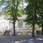 Kulturhaus Schweizergarten