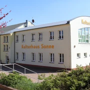 Kulturhaus Sonne in Schkeuditz