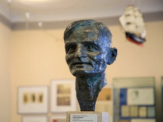 Kulturhistorisches Museum Wurzen  Kulturhistorisches Museum Wurzen mit Ringelnatz-Sammlung