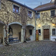 Kulturhistorisches Museum Wurzen mit Ringelnatz-Sammlung Kulturhistorisches Museum Wurzen mit Ringelnatz-Sammlung