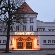 Kulturkino Zwenkau