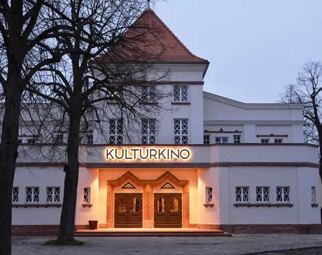Kulturkino Zwenkau
