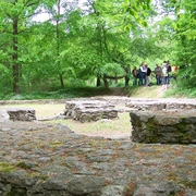 Kulturlandschaftsmuseum im Wermsdorfer Wald
