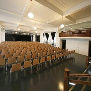 Kupfersaal Leipzig - Veranstaltungen in Leipzig