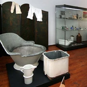 Kur- und Stadtmuseum Bad Lausick