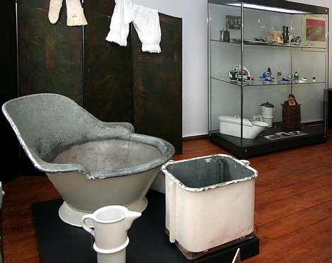 Kur- und Stadtmuseum Bad Lausick