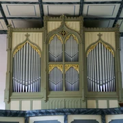 Ladegast-Orgel