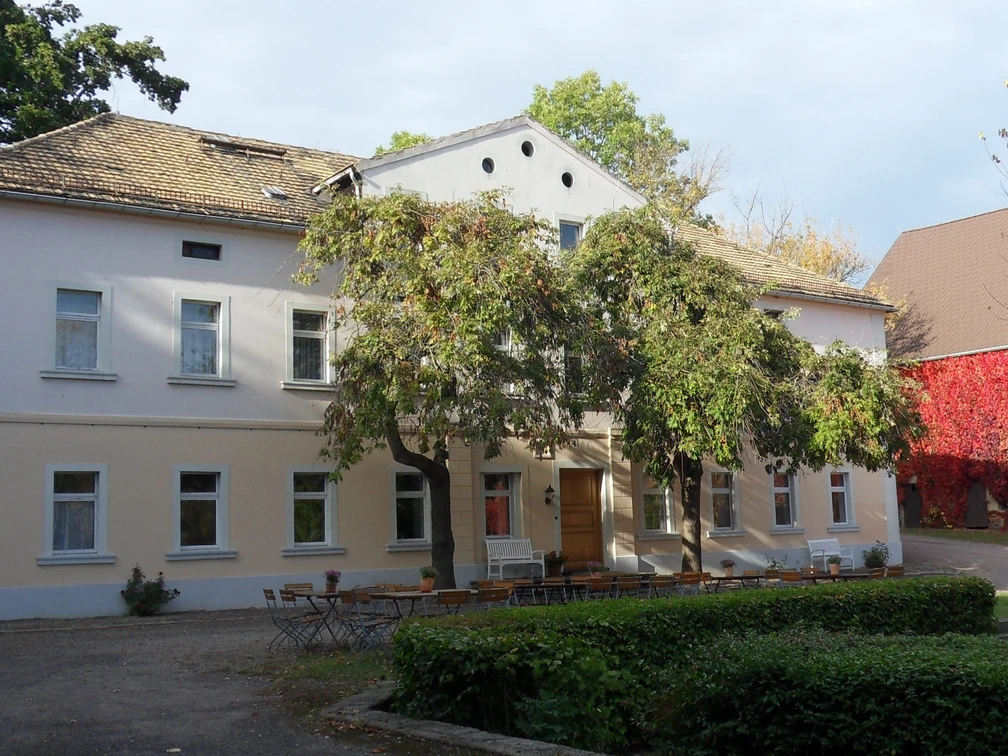Gut Gödelitz