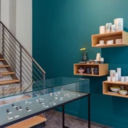 Schmuck- und Porzellangeschäft Luise Neugebauer in Leipzig