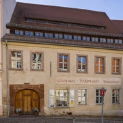 Lutherzimmer im Stadtgut Leisnig © Sylvio Dittrich
