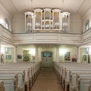 Martin-Luther-Kirche Markkleeberg