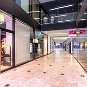 Messehofpassage - Shopping in Leipzig