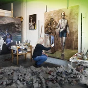 MONOPOL - Verborgenes Leipzig