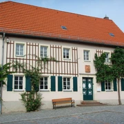 Hofmannsche Sammlung vom Markt