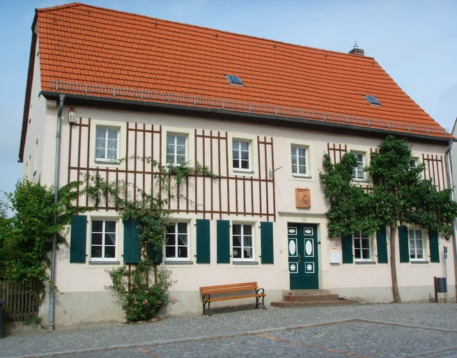 Hofmannsche Sammlung vom Markt