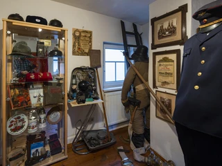 Museumskomplex Groitzsch Museumskomplex Groitzsch