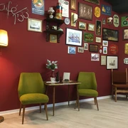 N`OSTALGIE-Museum - Museen in Leipzig