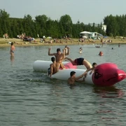 Naturbad Luppa © GV Wermsdorf