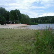 Naturbad Stausee Dahlenberg © GV Trossin
