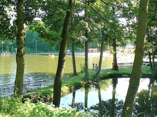 Naturfreibad Frohburg