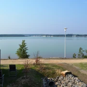 Camping am Hain Neukieritzsch