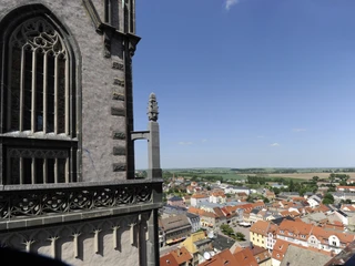St. Aegidienkirche Oschatz