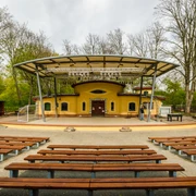 Parkbühne Geyserhaus