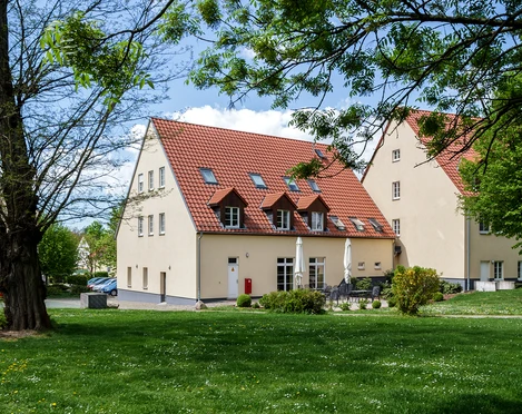 Pension Völkerschlacht 1813 - Unterkunft in Leipzig