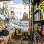 Polylogue; Innenansicht