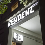 Residenz - Bühnen in Leipzig