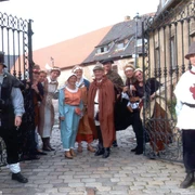 Rittergutsschloss Taucha