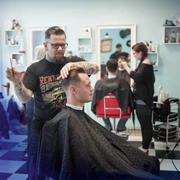 Rockhairbella - Verborgenes Leipzig